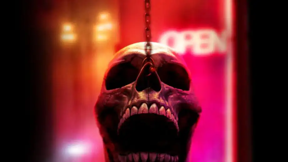 Final Destination 6: Bloodlines