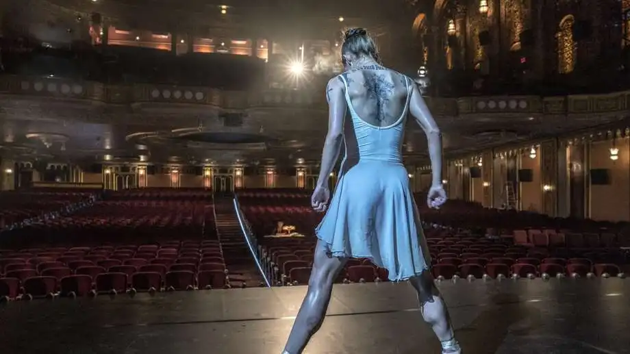 John Wick Ballerina