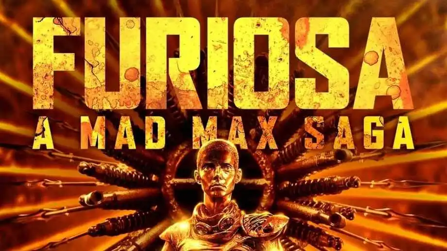 Furiosa: A Mad Max Saga