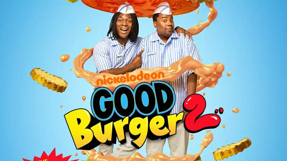 Good Burger 2