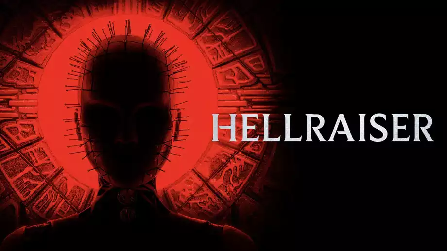 Hellraiser - Das Schloss zur Hölle