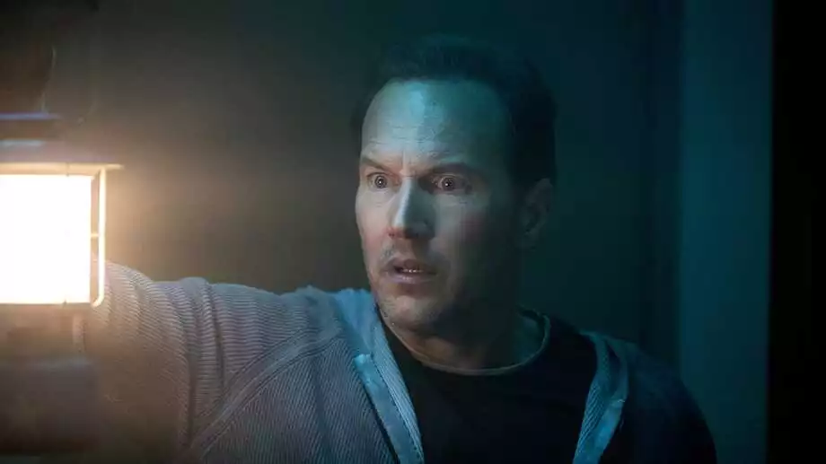 Insidious 5