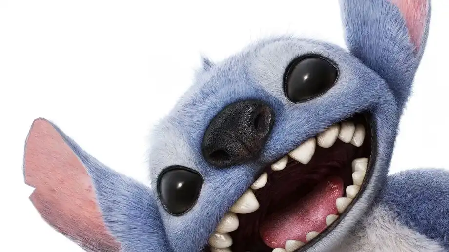 Lilo & Stitch