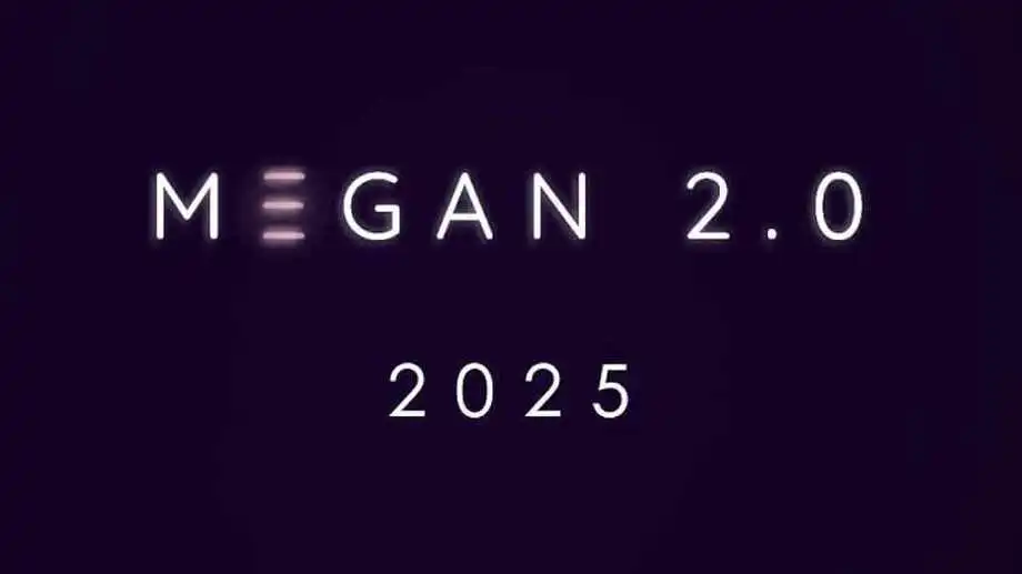 M3GAN 2.0