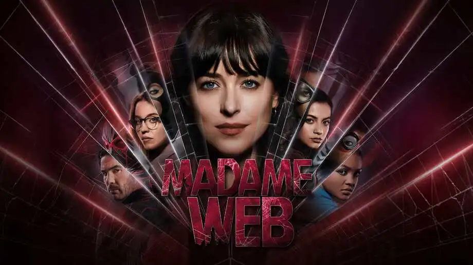Madame Web