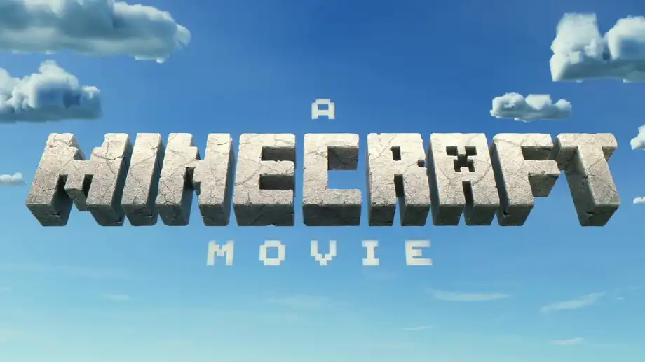 Ein Minecraft Film