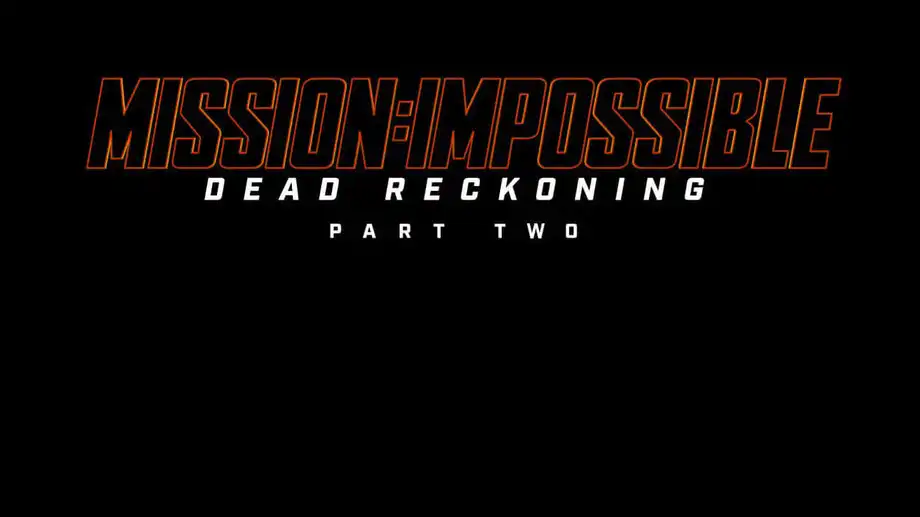 Mission: Impossible - Dead Reckoning - Teil 2