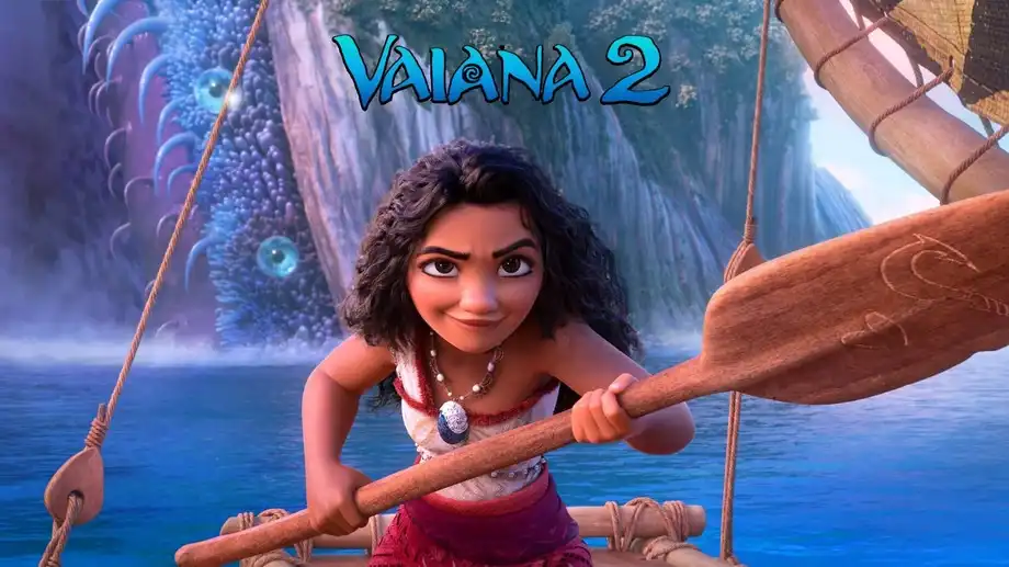 Vaiana 2