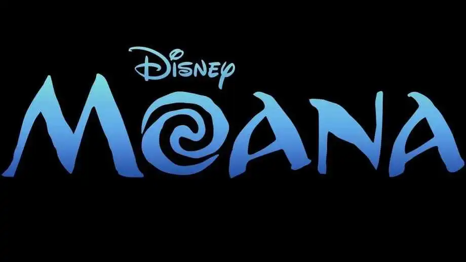 Moana