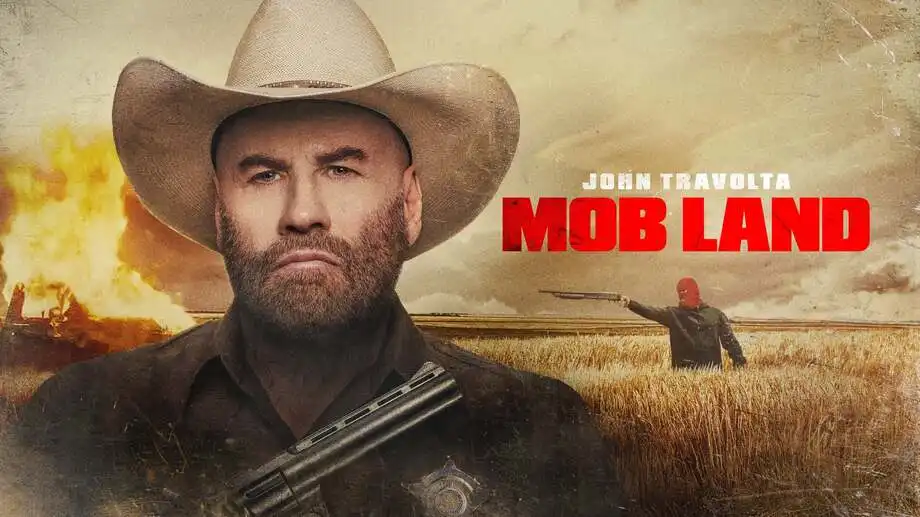 Mob Land