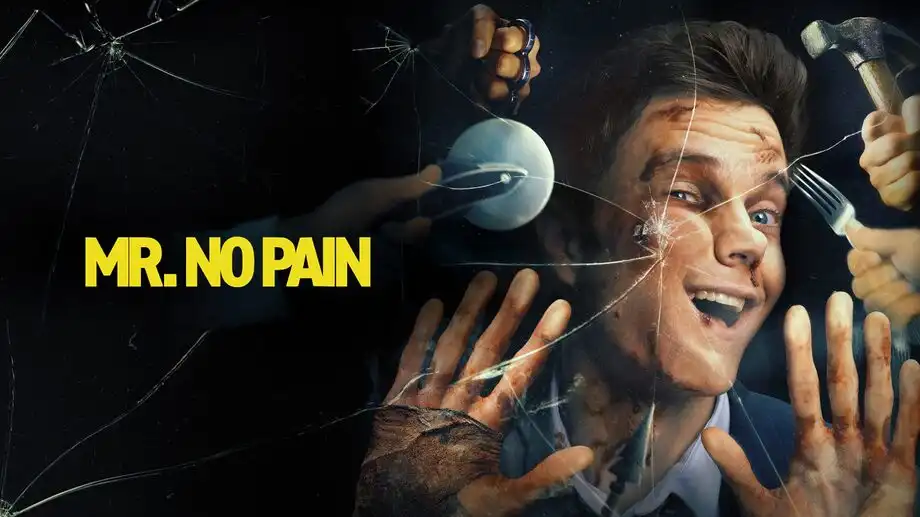 Mr. No Pain