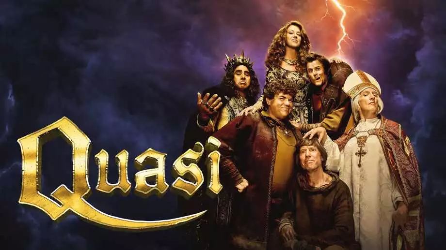 Quasi