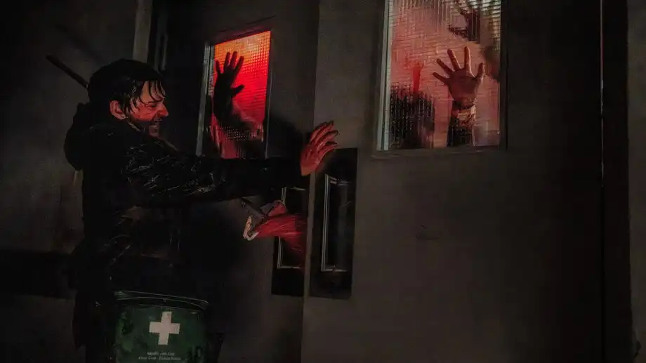 Resident Evil