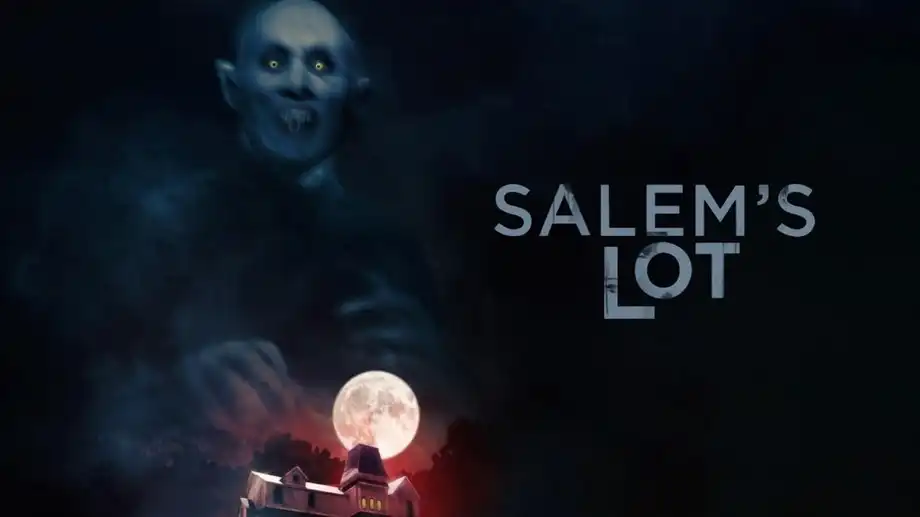 Salem's Lot