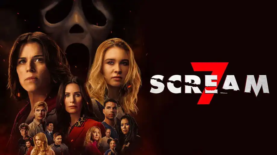 Scream VII