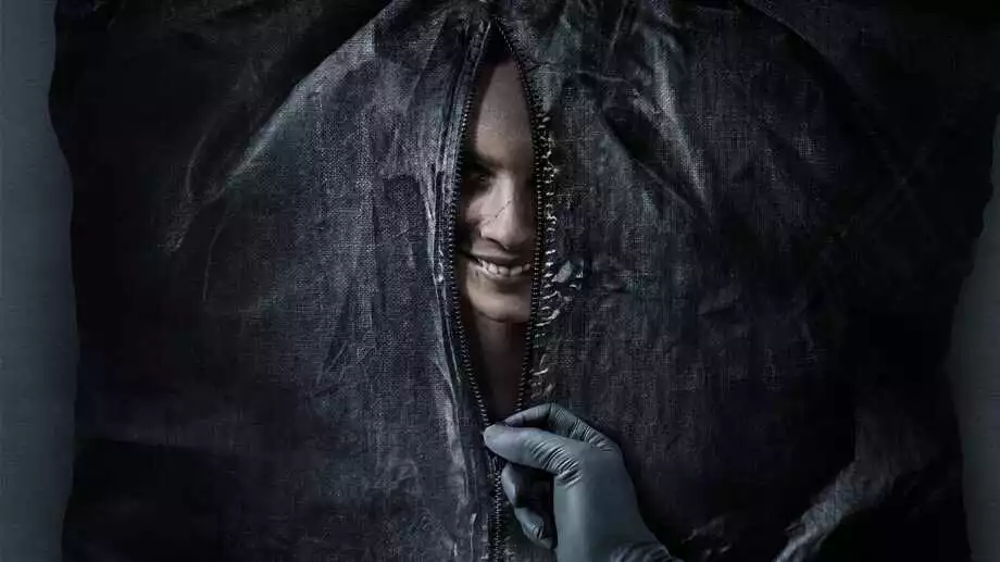 Smile - Siehst du es auch?