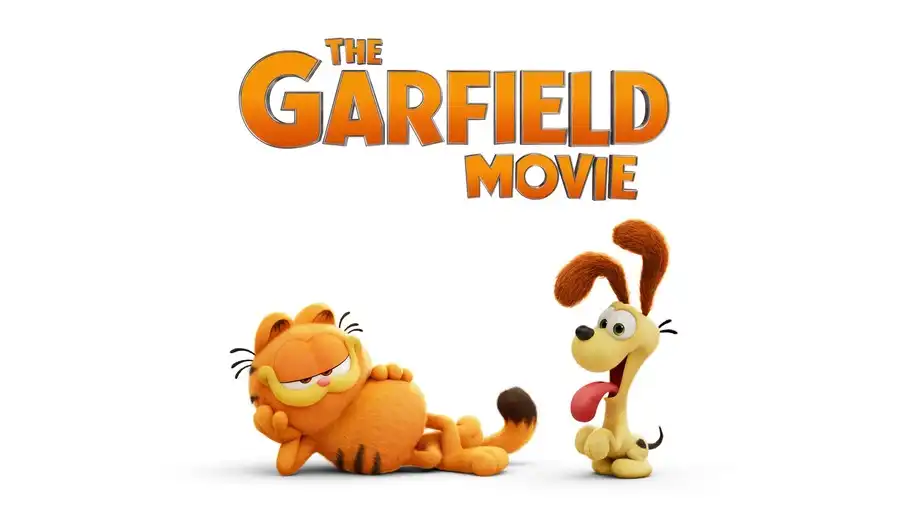 Garfield - Eine Extra Portion Abenteuer