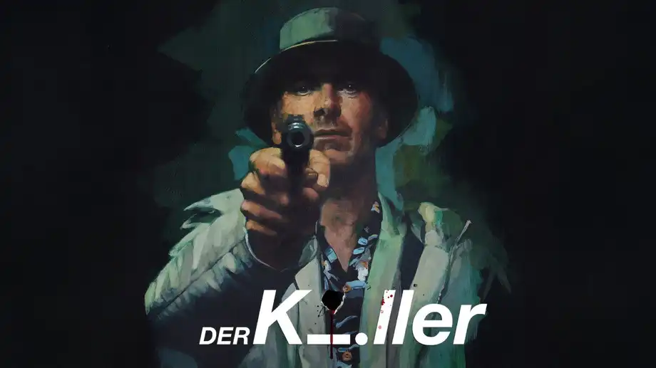 Der Killer