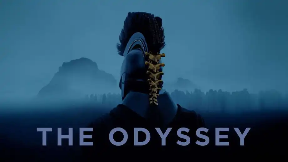 Die Odyssee