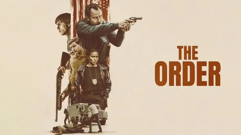 The Order
