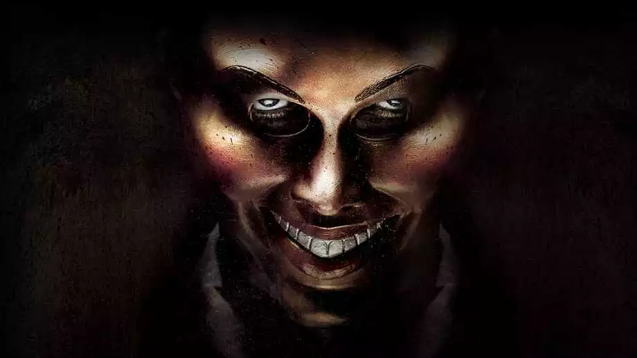 The Purge - Die Säuberung