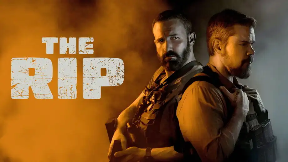 The Rip