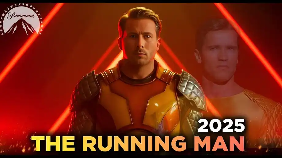 The Running Man