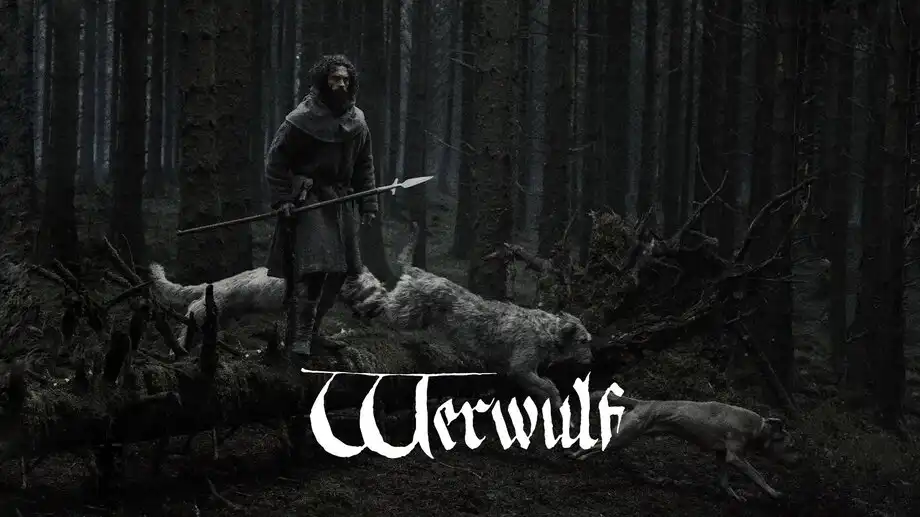 Werwulf