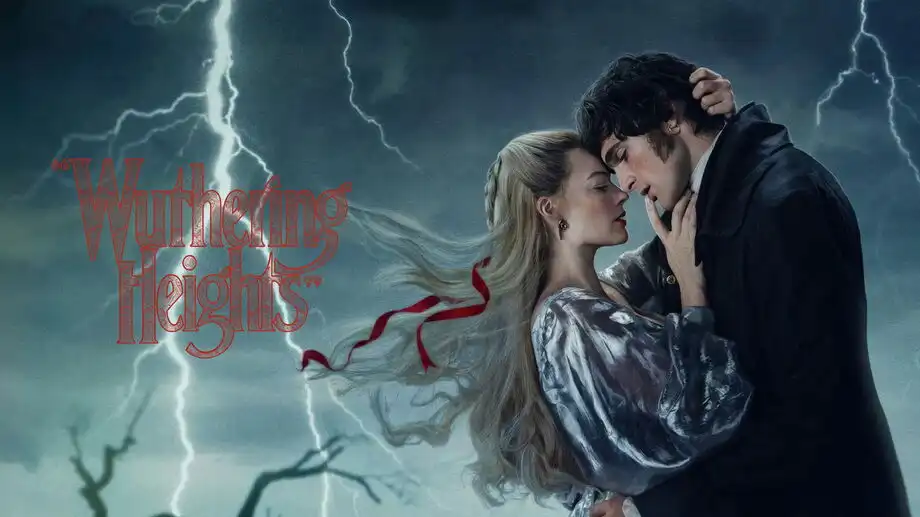 Wuthering Heights - Sturmhöhe