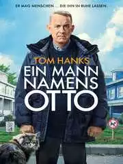 A Man Called Otto