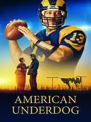 American Underdog