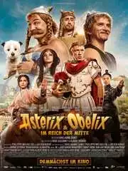 Asterix & Obelix: The Middle Kingdom