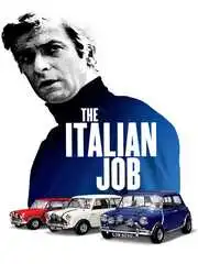The Italien Job