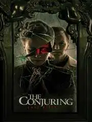 Conjuring 4: Das letzte Kapitel