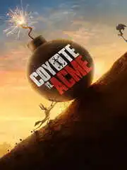 Coyote vs. ACME