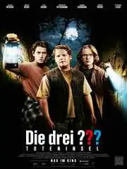 Die drei ??? – Toteninsel