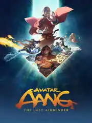 Die Legende von Aang: Der Herr der Elemente