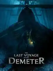 Die letzte Fahrt der Demeter