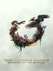 Die Tribute von Panem: Sunrise on the Reaping