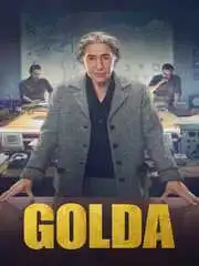 Golda - Israels Eiserne Lady