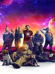 Guardians of the Galaxy: Volume 3