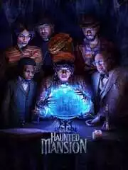 Haunted Mansion