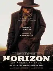 Horizon: An American Saga, Part 1