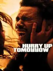 Hurry Up Tomorrow