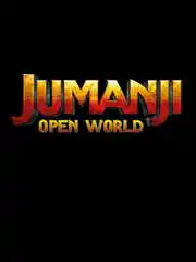 Jumanji: Open World