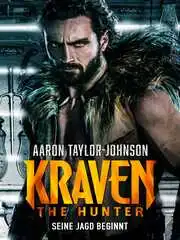 Kraven the Hunter