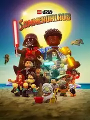 LEGO Star Wars Summer Vacation