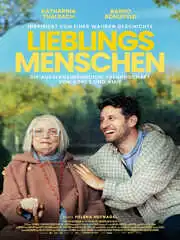  Die außergewöhnliche Freundschaft von Agnes und Amir