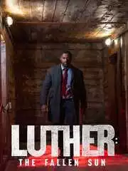 Luther: The Fallen Sun