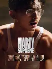 Marty Supreme